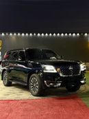 Nissan Patrol LE PLATINUM