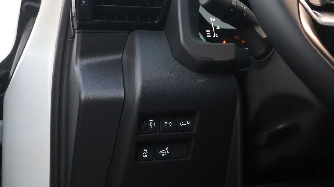 Toyota Land Cruiser GXR HYBRID
