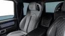 مرسيدس بنز G 63 AMG MANSORY P900 50th UAE - 2021 - Limited Edition
