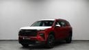 شيفروليه ترافيرس LT1 GCC | 7 Seater | Brand New | | Ref#