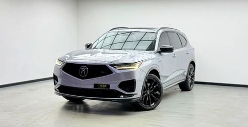 Acura MDX Type S, Warranty, 7 Seater, Fully Loaded, Excellent Condition, Clean Title