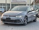 فولكس واجن جولف GTI