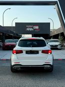 Mercedes Benz GLC 300 STANDARD GLC 300 4MATIC | Korean Specs | Pristine Condition