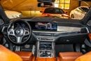BMW X7 XDRIVE40I M SPORT