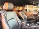 تويوتا تاكوما TRD SPORT
