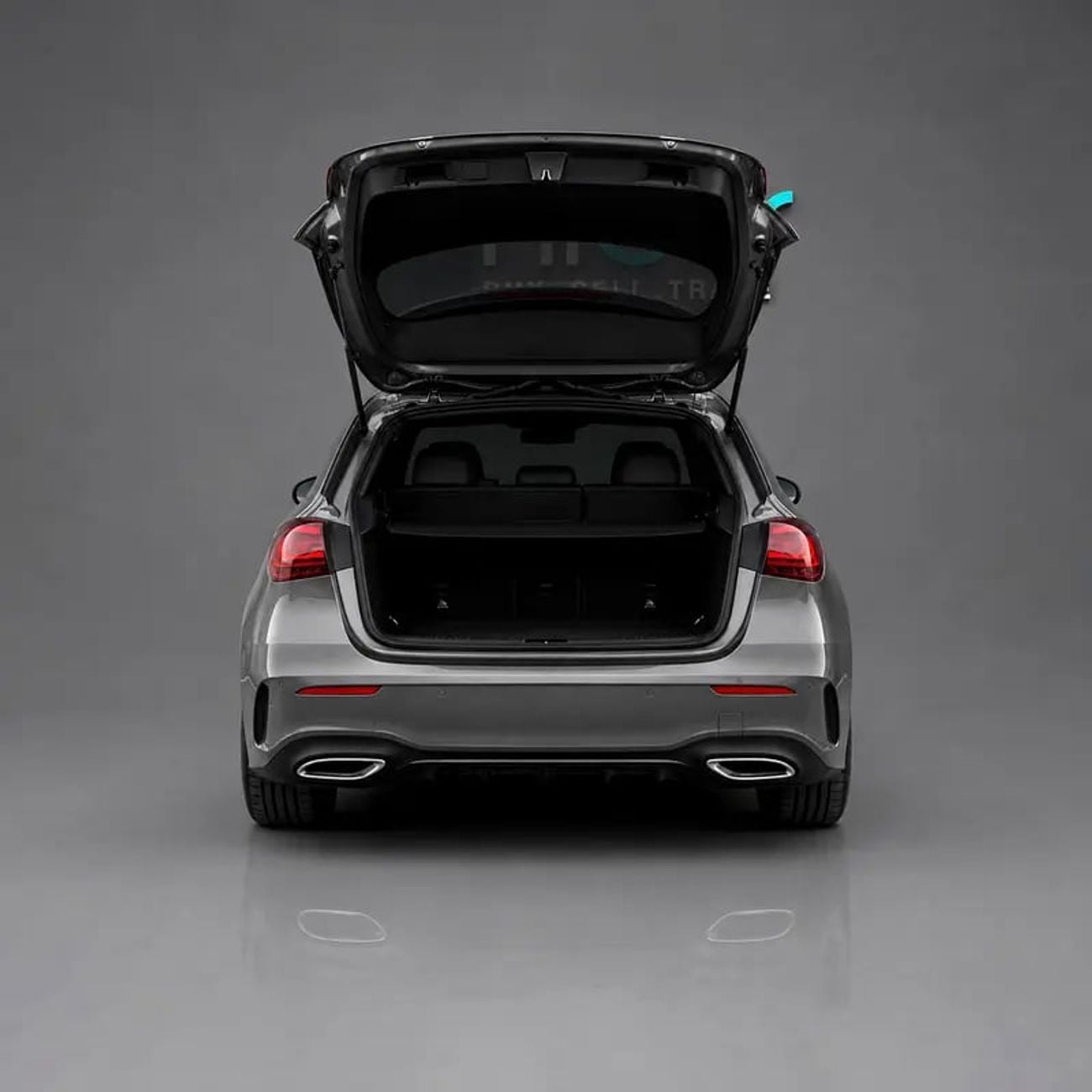 مرسيدس بنز A 200 PREMIUM 1,915 P.M • A 200 • 1 Year Warranty
