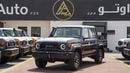 Toyota Land Cruiser Pickup 70