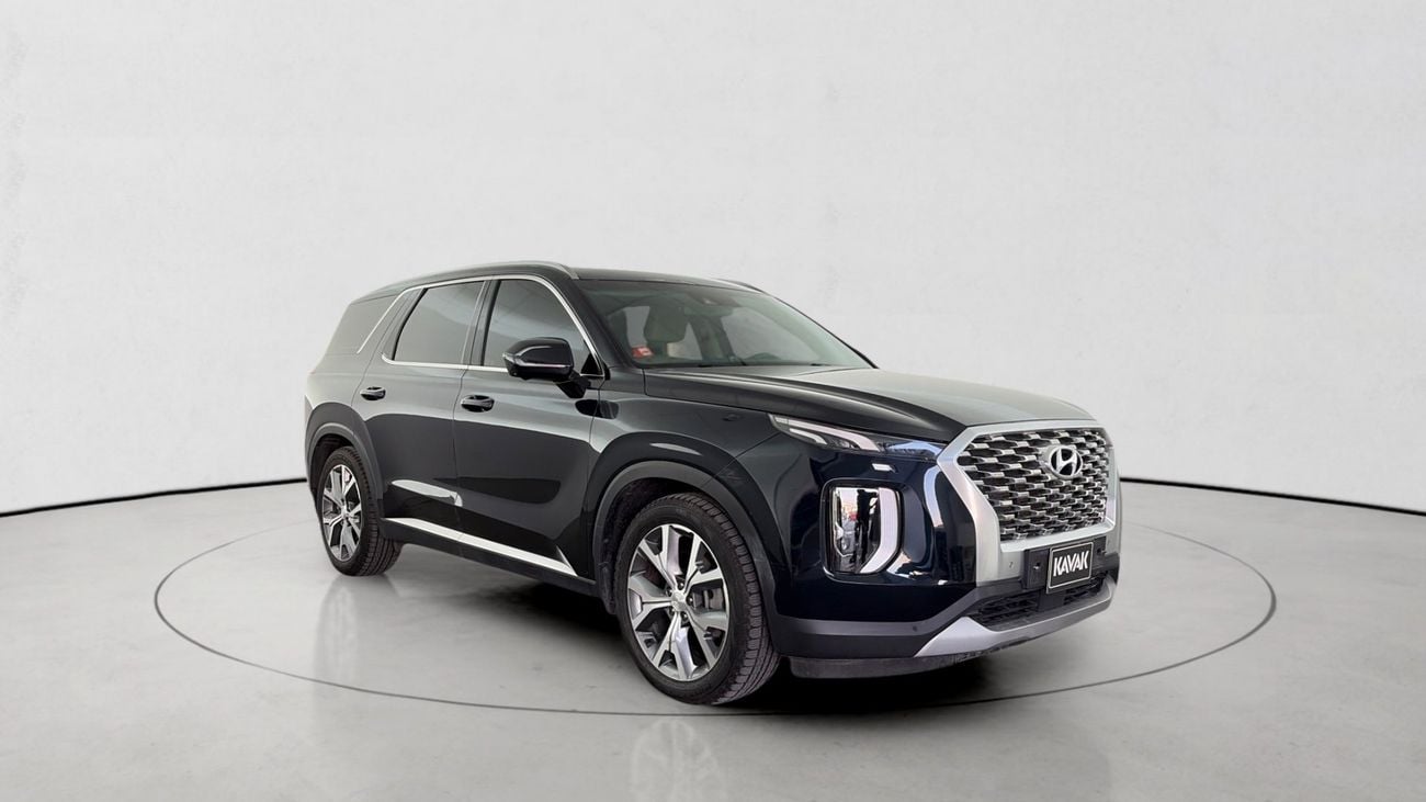 Hyundai Palisade PREMIUM | Guaranteed Warranty | 0 Down Payment