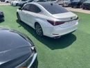 Lexus ES350 PLATINUM