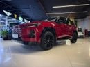 تويوتا راف ٤ VXR HEV 2,800 MP | 2026 RAV4 VXR | GCC | Dealer Warranty | Brand New
