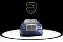 Rolls Royce Phantom STANDARD STD Rolls Royce Phantom Drophead