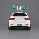 مرسيدس بنز GLE 43 AMG 3,329 درهم إماراتي شهرياً • بدون دفعة أولى • مرسيدس بنز GLE43 AMG • ضمان لمدة عام