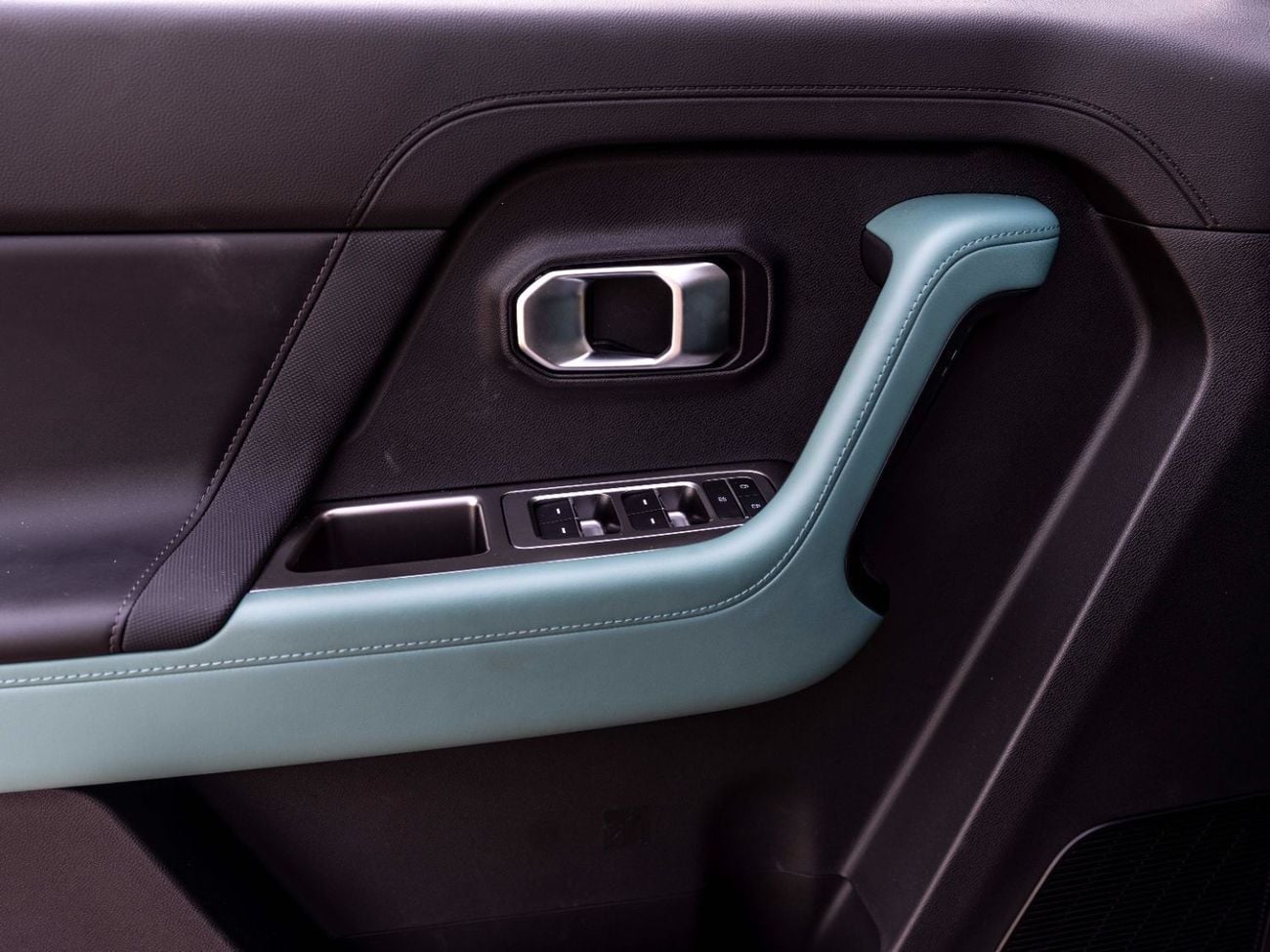 Jetour T1 COMFORT