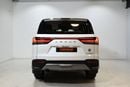 Lexus LX600 SIGNATURE 2023 Lexus LX600, Service History, 1 Year Warranty, Excellent Condition, Full PPF, GCC