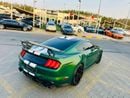 Ford Mustang GT | Monthly 1600/- | 0% DP | Blindspot | Fog Lights | # 13867