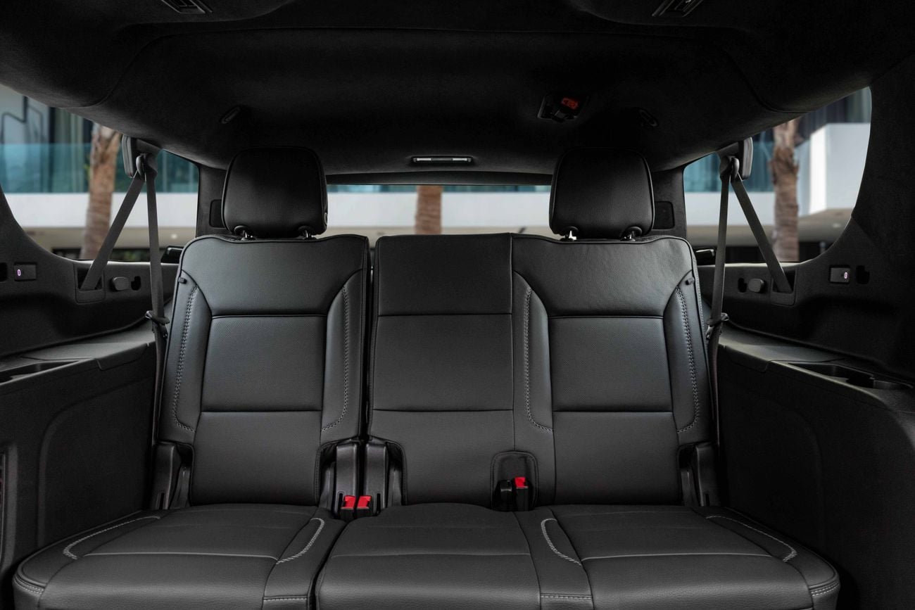 جي أم سي يوكون Denali Yukon Denali | 4,896 P.M | 0% Downpayment | GMC WARRANTY & SERVICE!