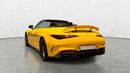 Mercedes Benz SL63 AMG E PERFORMANCE