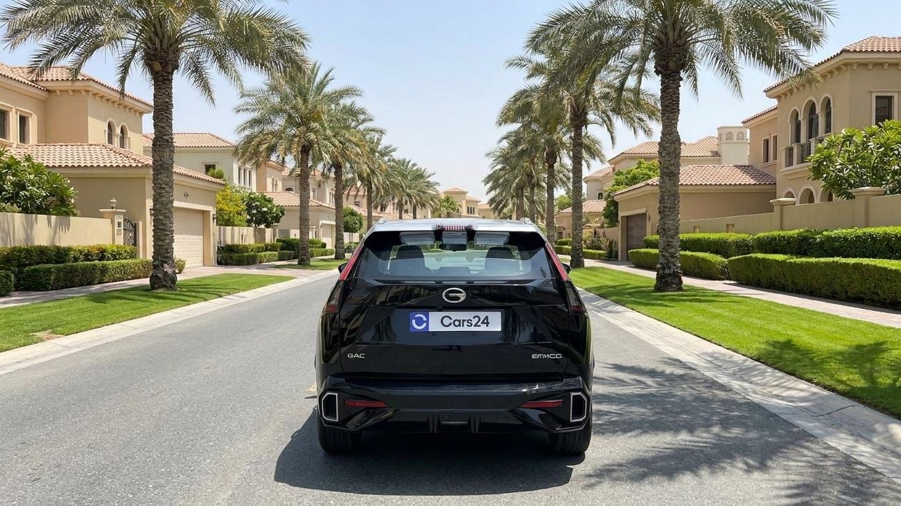 JAC Sunray GL 2024 | AED 821/Month | 0 DP | 30 Day Return | Warranty | Service History