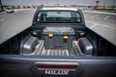 Toyota Hilux ADVENTURE 2.8L Automatic 2025 Model