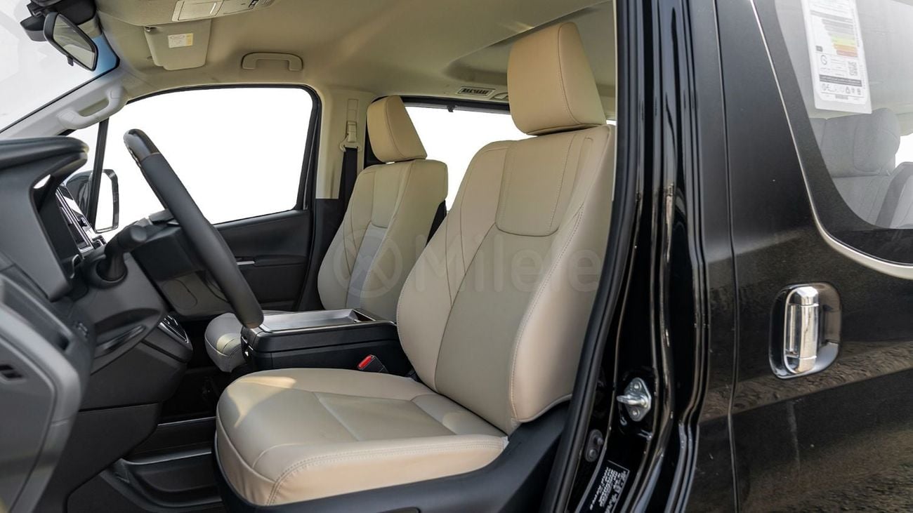 Toyota Granvia PREMIUM