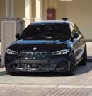 بي أم دبليو M340i M SPORT