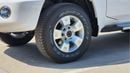 Nissan Patrol GRX 4X4