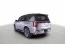Nissan Patrol LE PLATINUM CITY 3.5