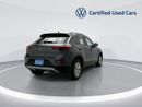 Volkswagen T-ROC LIFE with Camera 1.4L | Adaptive Cruise Control | Multi-color Digital Cockpit | VW Certified