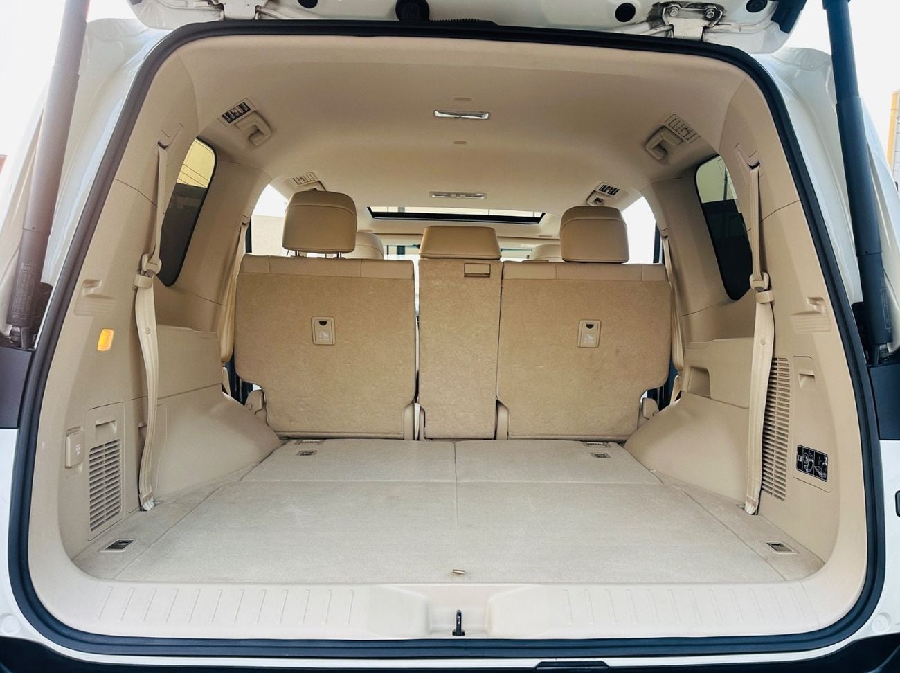 Toyota Land Cruiser GXR