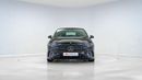 Mercedes Benz CLA 200 AMG