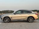 BMW X4 XDRIVE 30i EXCLUSIVE