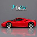فيراري 488 سبايدر STANDARD 26,497 P.M • 0% Downpayment • • 1 Year Warranty