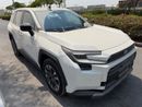 Toyota RAV4 EXR