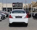Nissan Sunny SV Nissan Sunny - 2024 - GCC- 1.5L - Accident-Free - Excellent Condition Inside and Out