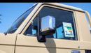 Toyota Land Cruiser 70 LC79 LX SAUDI SPEC FULL OPTION