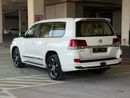 تويوتا لاند كروزر GXR DIESEL V8 LHD
