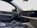 Porsche Cayenne PORSCHE CAYENNE COUPE | LOW MILEAGE | GCC | WARRANTY UNTIL | 2024