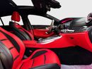 Mercedes Benz Brabus AMG GT 63 SE Performance Rocket 1000 GT 63 S | 4.0L TWIN-TURBO V8 | 630 HP | GCC SPECS