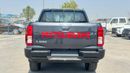 Mitsubishi L200 GLS 2.4L 4x4 Double Cabin Petrol Model 2027 Manual Transmission