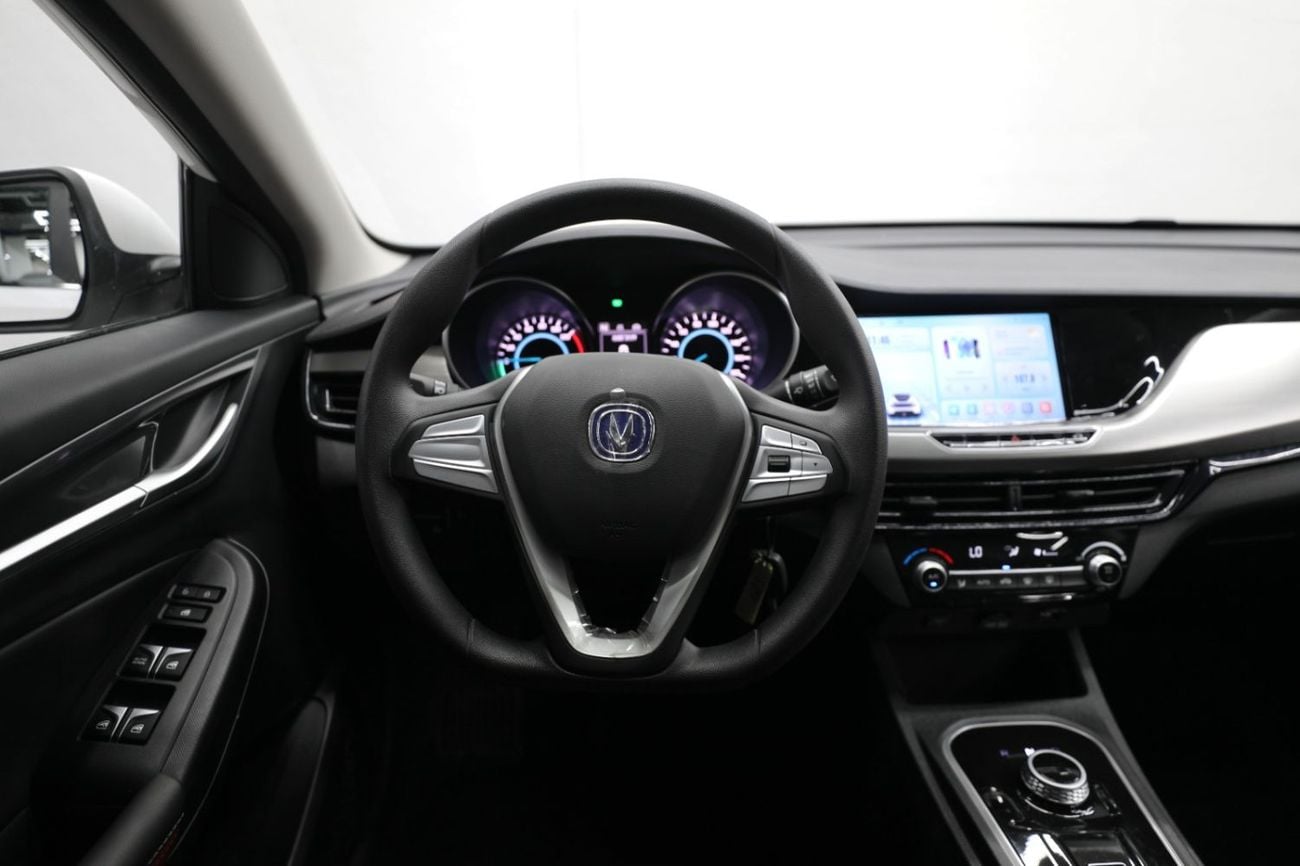 Changan Eado Electric