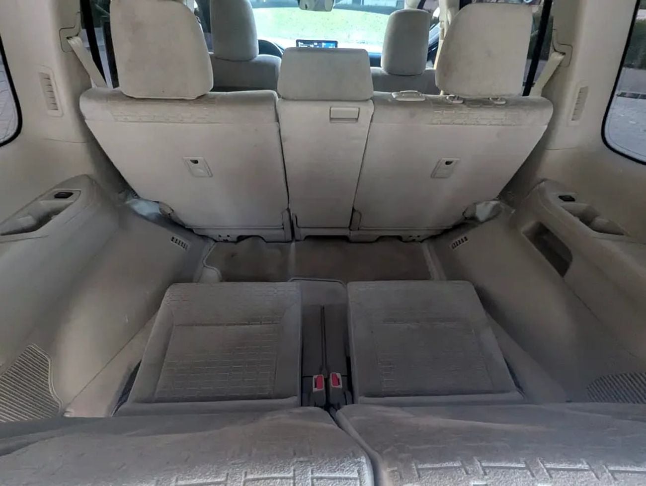 Toyota Land Cruiser VXR 2023 Twin turbo GCC specs Excellent Condition