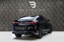 BMW X6 M Competition