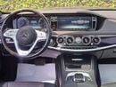 Mercedes Benz S500 STANDARD