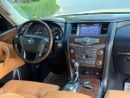 Nissan Patrol LE PLATINUM