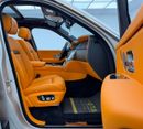 Rolls Royce Cullinan STANDARD