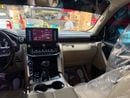 Toyota Land Cruiser GXR