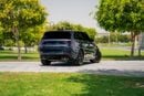 لاند روفر رينج روفر سبورت HSE Dynamic P530 Fully Loaded Low mileage Completely serviced and ready to go