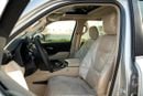 Toyota Land Cruiser VXR Toyota Land Cruiser 4.0 VXR 2026 GCC specs (FOR EXPORT ONLY)