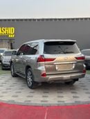 لكزس LX 570 PLATINUM