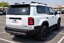 Toyota Prado ADVENTURE RHD